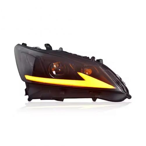 Toyota Crown Headlights 2015-2020 Headlight Assembly 
