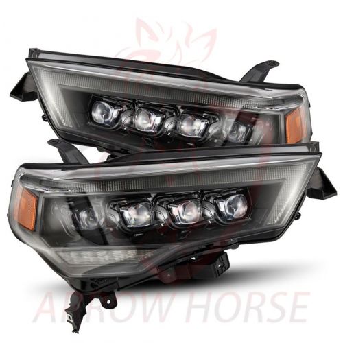 Front Led Headlights Assembly Head Light For Changan Cs55 Cs75 Plus, led Headlamps