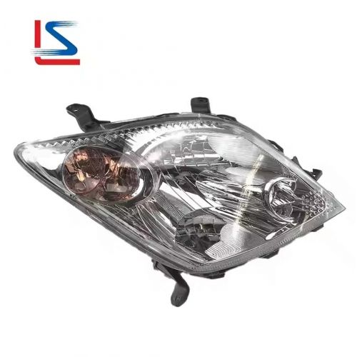 AUTO HEAD LAMP for TOYOTA IST XA 2005 81105-52520 L 81106-52520 312-1185 Car Headlights