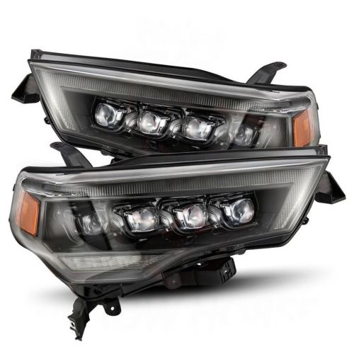 Front Led Headlights Assembly Head Light For Changan Aisvin