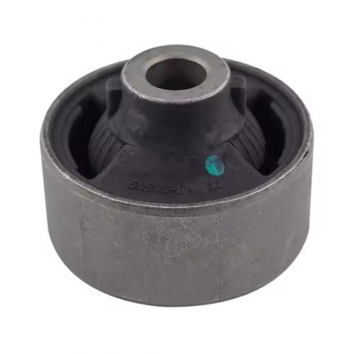 Auto Parts Suspension Bushing 54570-BB00A Front Lower Control Arm Rubber for Nissan JUKE QASHQAI X-TRAIL 1.6 2.0