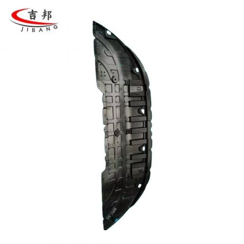 Auto Parts Front Lower Bumper Shield 5030062800 8889657789 for Geely Emgrand SS11