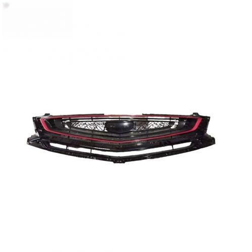 Radiator Cover Assembly Bumper OE 6600126529 6600126541 6013025000 6013024800 for GEELY BINYUE COOLRAY