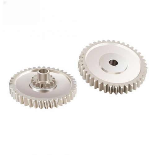 Automatic Fifth Gear Transmission Gear Gearbox Gear Assembly For CHANGAN CHANA GEELY BYD GREATWALL DFSK JAC JMC CHERY MG