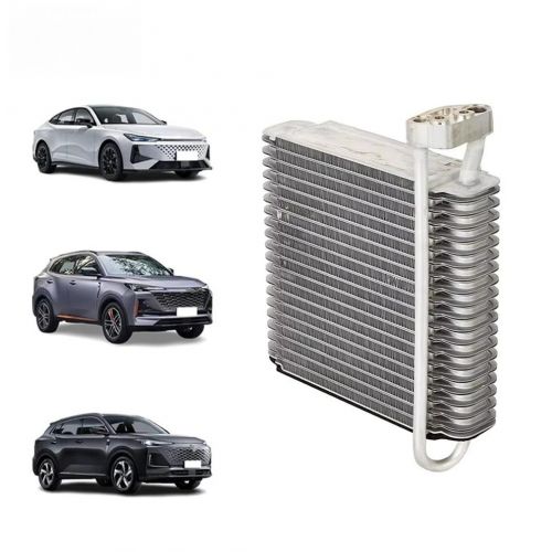 Car AC Air Conditioning Evaporator for CHANGAN UNI-T UNI-K UNI-V UNI-Z Eado CS75 CS35 CS55 CS95 CS85 Truck E-star E-Ado
