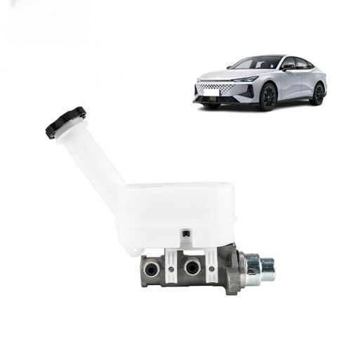 Auto Brake Main Pump Brake Master Cylinder Spare Parts for CHANGAN DFSK MG JAC JMC CHERY BYD GEELY HAVAL CHANA MAXUS DFM