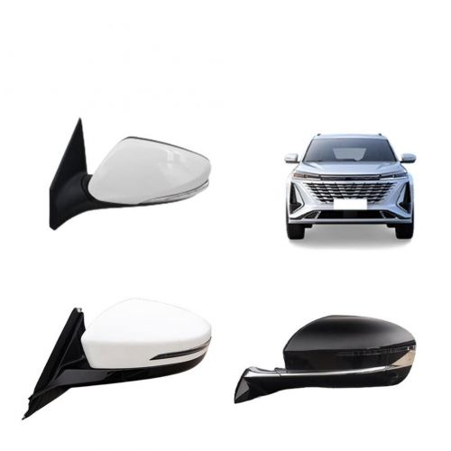 Hot Selling View Mirror Rearview Mirror Car Side Mirror for Changan Cs55