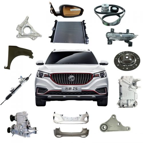 Auto Wholesale Spare Parts Car Accessories for MG