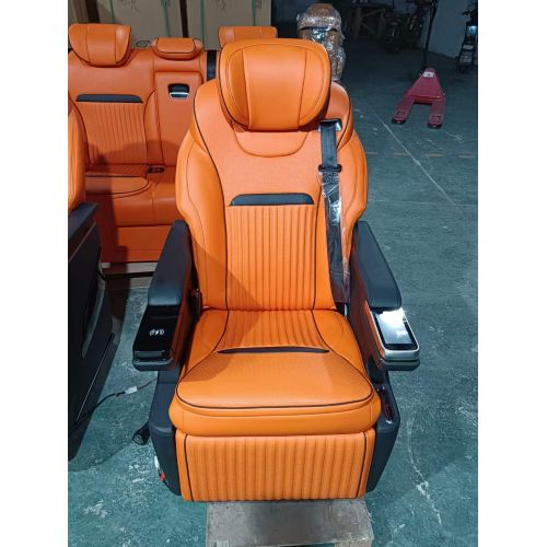 Luxury Aero Seats for SUV and Van