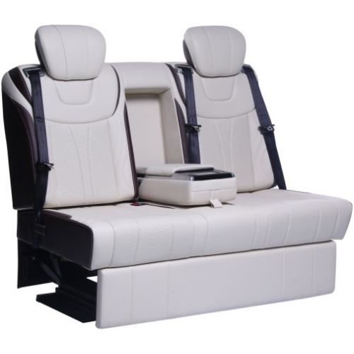 Luxury Sofa Beds for vans and Trucks
